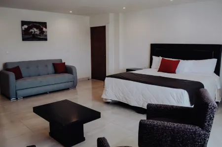 Aberdeen Hotel Dolores Hidalgo