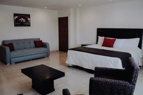 ABERDEEN HOTEL DOLORES HIDALGO