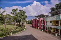 Hotel Ganpati Resort فنادق في جاغدالبور