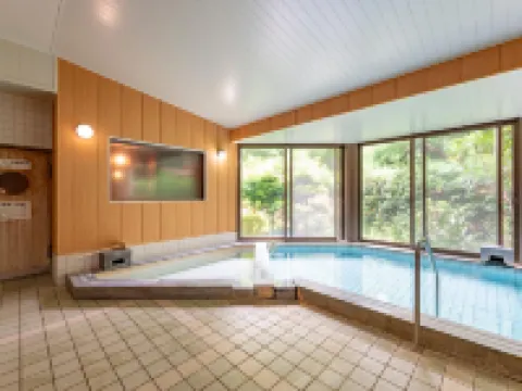 ルネッサ赤沢 伊東のホテル