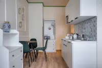 Anmut by Revelton Hotels in Ostrov