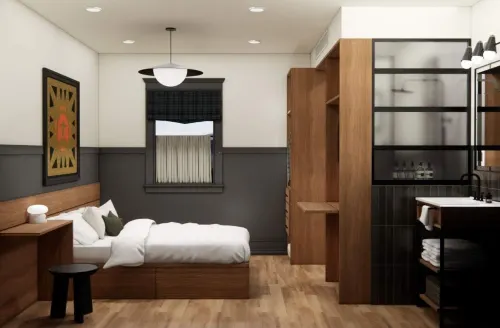 Lightwell Hotel & Spa