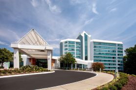 Holiday Inn NEWPORT NEWS - HAMPTON by IHG