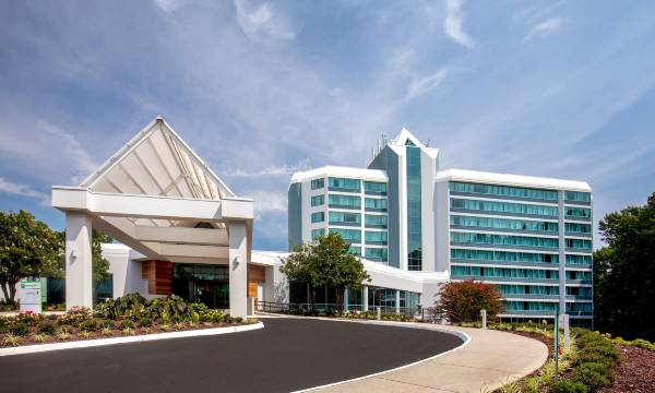 Holiday Inn Newport News - Hampton by IHG
