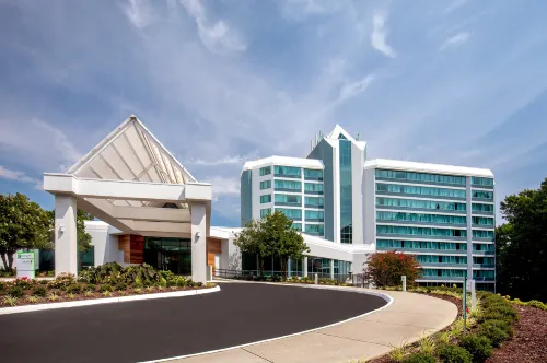 Holiday Inn Newport News - Hampton Hotels in Newport News