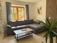 60 sqm apartment "Lilly" / 4 P.