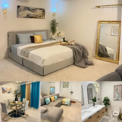 Cozy Studio on the hill in Elko Albertsons附近的飯店