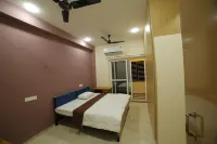 Perambalur Villa Hotels in Perambalur