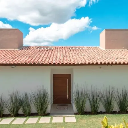 Pousada Suítes do Lago