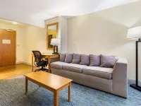 Best Western Hi-Desert Inn Hotels in Nye County