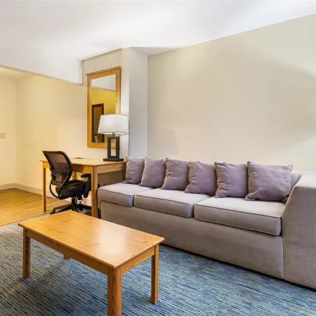 Best Western Hi-Desert Inn