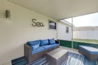 Private Yard! Getaway 3 Mi to World Cup Matches