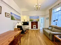 Seafront Apartments فنادق في ساوث شيلدز
