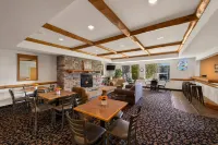 Rodeway Inn & Suites