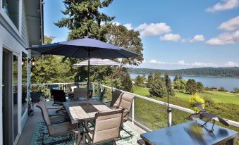 Fairway Harbor View by AvantStay Outdoor Oasis