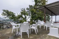 The Whispering Pines