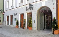Altstadthotel Arch