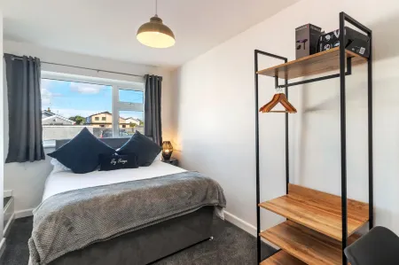 Ty Gwyn - Hot Tub, Parking, Dog Friendly