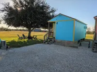 Simple Stay Hotel di Port Lavaca
