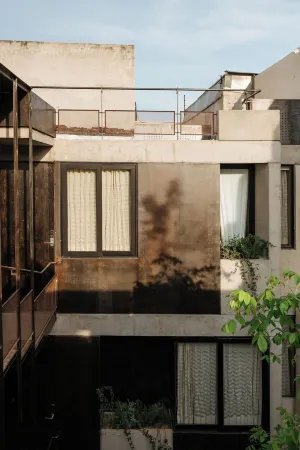 Becino Отели рядом с достопримечательностью «Templo of the Compa?ia de Jesus»