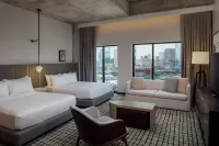 Homewood Suites by Hilton Nashville Downtown the Gulch Hotel a Nashville