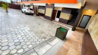 FRENO Hotel Hotels in Wonosalam
