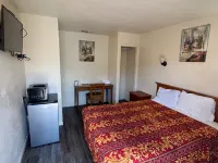 World Motel Hotels in Lynwood