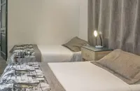 Hotel El Rosedal