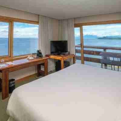 Wyndham Puerto Varas Pettra Rooms