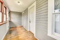 Cozy Anna Home Near Southern Illinois Attractions! - 3-Star