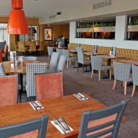 Premier Inn Torquay Seafront
