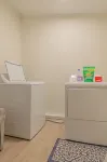 The Columbus Collective 4Bed with games