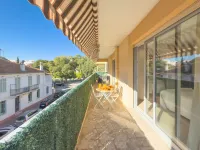 321 Le Marcellin in Cannes - Condos