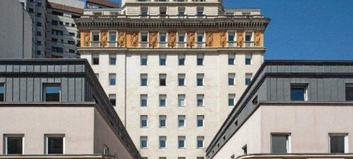 Casa Lucia Member of Melia Collection Hotels in Buenos Aires