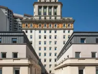 Casa Lucia Member of Melia Collection Отели рядом с достопримечательностью «Ратуша Буэнос-Айреса»