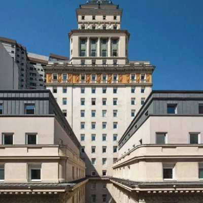 Casa Lucia Member of Melia Collection Hotels near Edificio Kavanagh