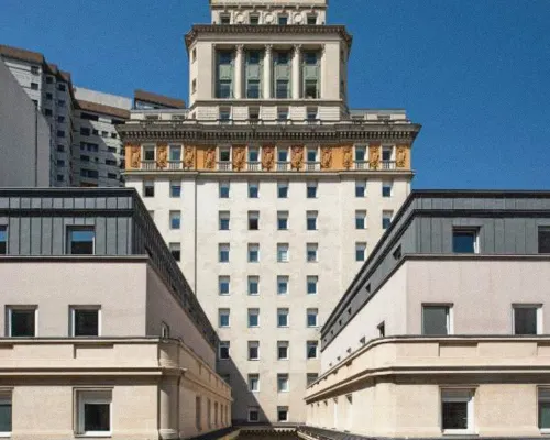 Casa Lucia Member of Melia Collection Hotels near Edificio Kavanagh