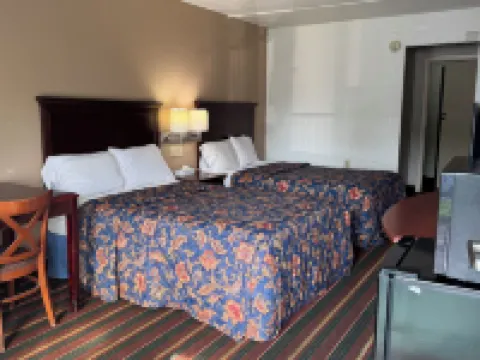 โรดเวย์ อินน์ ดันมอร์ โรงแรมในDunmore