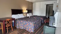 Rodeway Inn Hotel di Dunmore