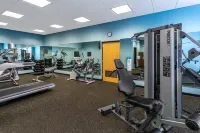 Holiday Inn WINTER HAVEN by IHG - Gym