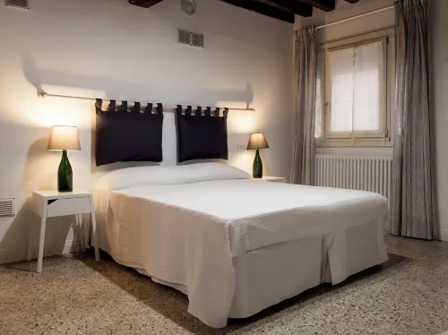 Borgodieci Camere e Colazione