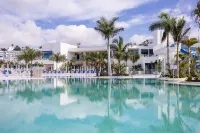 Servatur Puerto Azul - Sea View