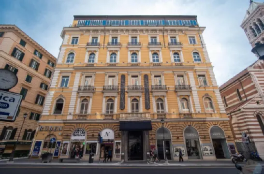 La Griffe Hotel Roma Hotels in Monti