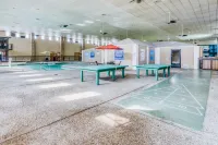 Motel 6 Monroe, La