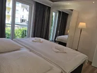 Holiday Apartment Wellness & Wandern in Holiday Home Bad Bertrich Hotels in Bad Bertrich