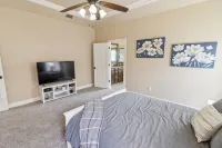 Gorgeous 4br Dakota Springs Home 3 Bedroom Home