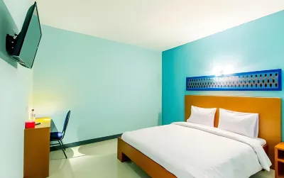 New Moonlight Hotel Отели в г. 