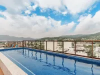 YHD - Condominium With Pool Near Ufsc Located in Carvoeira, This Condominium is an Excellent Choi Hotels near القبة الفلكية