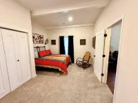 The Livery at Rainbows End