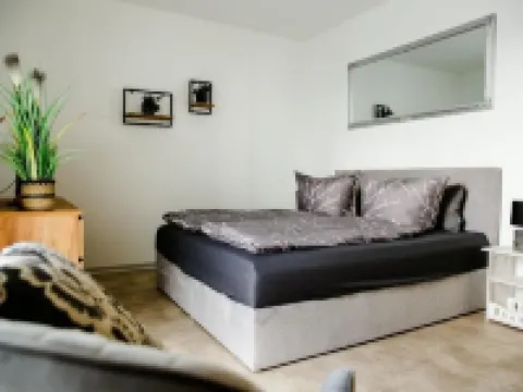 Apartment house Windland (Apartment 2 Chambres) Hotels in Pouch